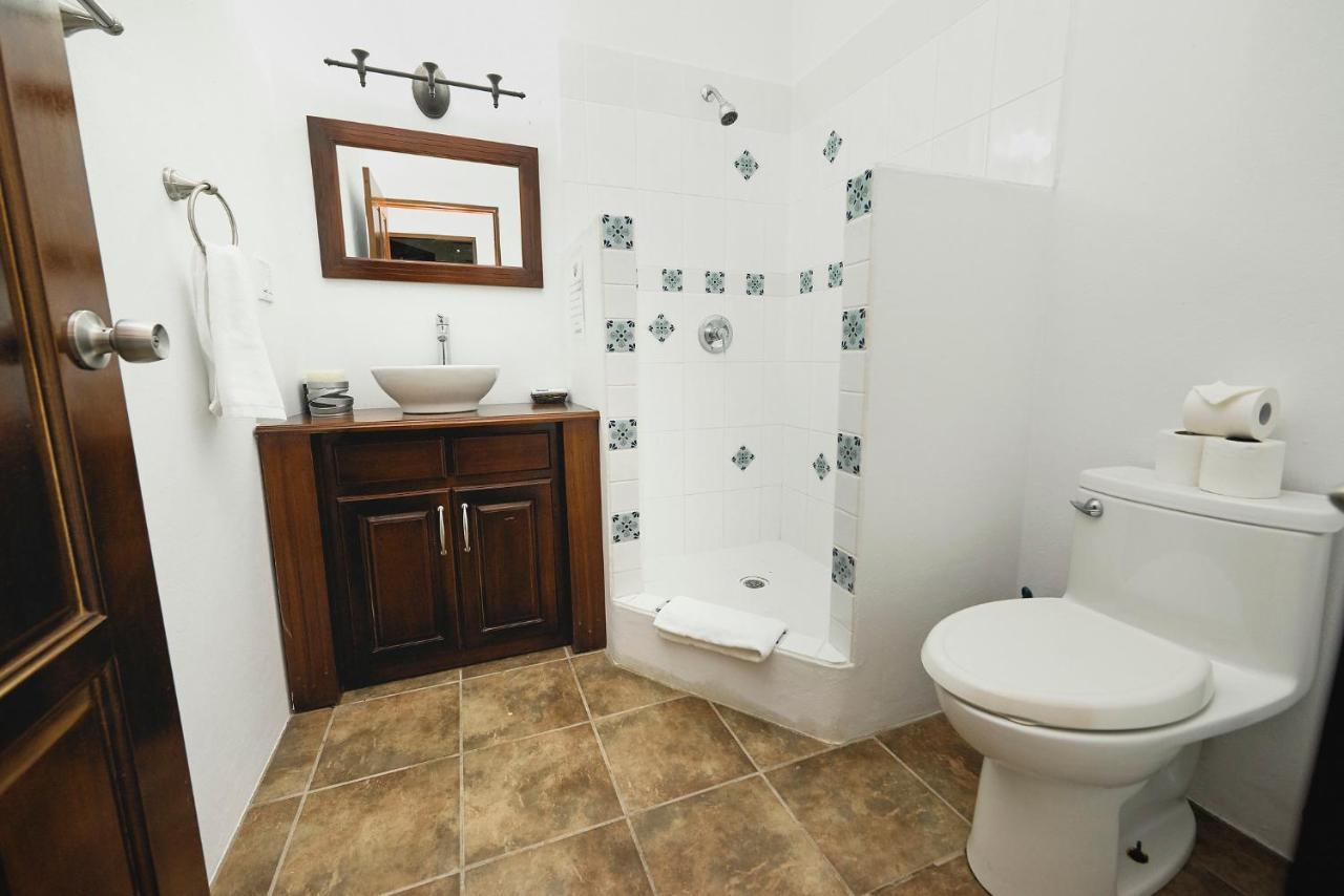 We'Yu Boutique Hotel Caye Caulker Zewnętrze zdjęcie