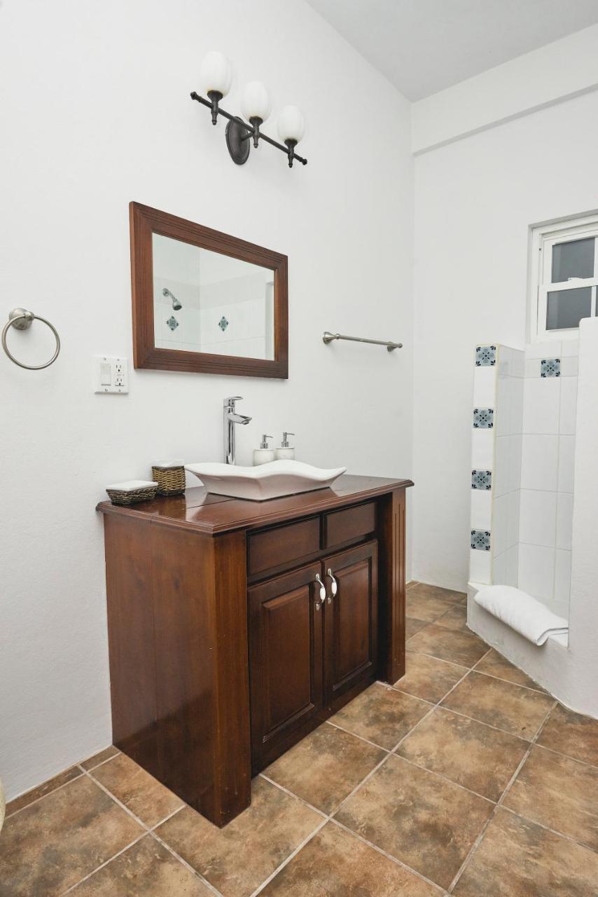 We'Yu Boutique Hotel Caye Caulker Zewnętrze zdjęcie
